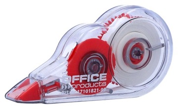 Korektor w taśmie OFFICE PRODUCTS myszka 5mmx8m