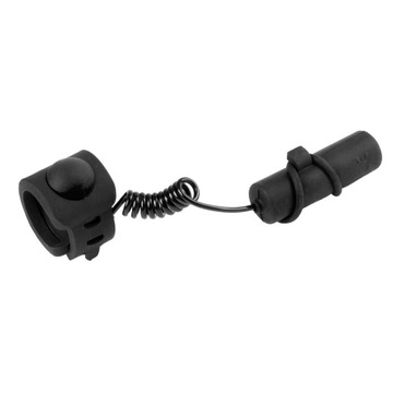 DZWONEK ELEKTRYCZNY DO ROWERU M-WAVE BELLECTRIC