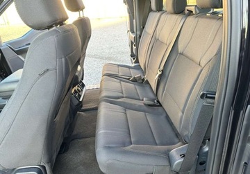 Ford 2024 Ford F150 F-150 5.0 V8 400 KM 2024 4.000 km Warszawa 5.0 Benzyna, zdjęcie 7