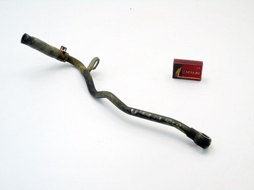 TRUBKA PŘÍVOD VODY 3.5 V6 MURANO I MAXIMA QUEST ALTIMA 350Z PATHFINDER