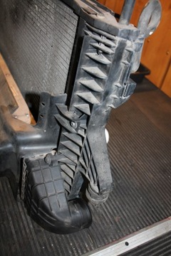 КОМПЛЕКТ ВЕНТИЛЯТОРА РАДИАТОРА VOLVO V50 S40 C30 C70 T5