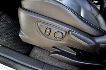 Opel Mokka I SUV 1.4 Turbo ECOTEC 140KM 2014 Opel Mokka 1,4 Turbo 140Km Skóra Grzana Kiera, zdjęcie 21
