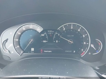 BMW Seria 5 G30-G31 2019 BMW Seria 5 2019r, 540I, XDrive, 3.0L 3.0 Benzyna 335KM, zdjęcie 10