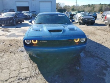 Dodge Challenger III 2021 Dodge Challenger RT Scat Pack 2021 6.4 Benzyna 485KM, zdjęcie 5