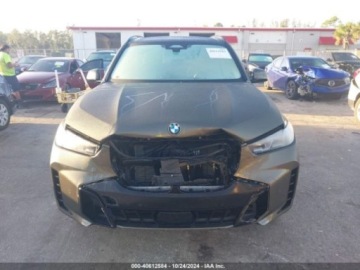 BMW X5 G05 2024 BMW X5 sdrive40i, 2024r., 3.0L 3.0 Benzyna 375KM, zdjęcie 4