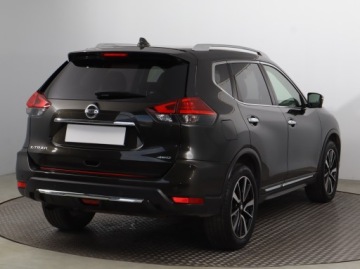 Nissan X-Trail III Terenowy 2.0 dCi 177KM 2017 Nissan X-Trail 2.0 dCi, Salon Polska, Serwis ASO, zdjęcie 4