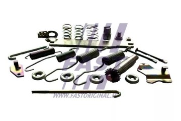 SAMOREGULATOR SZCZĘK HAM IVECO DAILY 90>