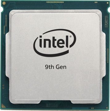 Процессор Intel Core i5-9400F, 2,9 ГГц, 9 МБ Smart Cache