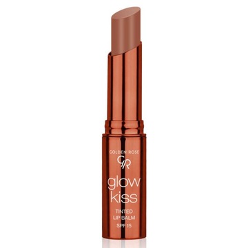 GOLDEN ROSE Koloryzujący balsam do ust Glow Kiss 6
