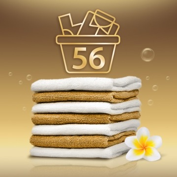 Кондиционер для белья Sofin Luxury 4х1,4л 224п