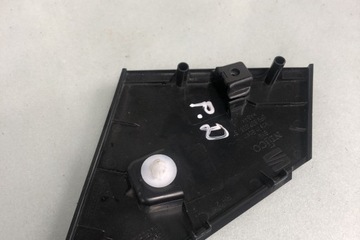 JINÉ DÍLY ZAKONČENÉ SEAT ARONA (KJ7) 6F9837638B 1.0L GASOLINE 85KW 2024