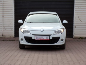 Renault Megane III Hatchback 1.6 16v 100KM 2009 Renault Megane KLIMATYZACJA GWARANCJA 1,6 101KM, zdjęcie 3