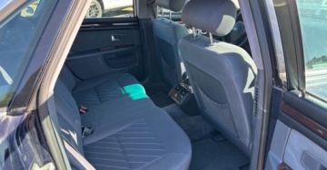 Audi A8 D2 Sedan 2.8 30V 193KM 1997 Audi A8 2.8B zarejestrowany automwt 2.8 Benzyna 193KM, zdjęcie 16