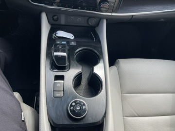 Nissan X-Trail IV 2023 Nissan X-Trail Automat 4x4 Hybryda Kamery360 BOSE, zdjęcie 11