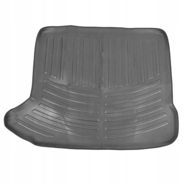 Коврик в багажник