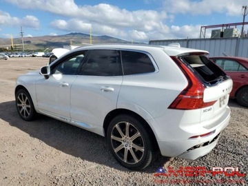 Volvo XC60 II 2020 Volvo XC 60 T5_INSCRIPTION_4x4_2020r 2.0 Benzyna 258KM, zdjęcie 2