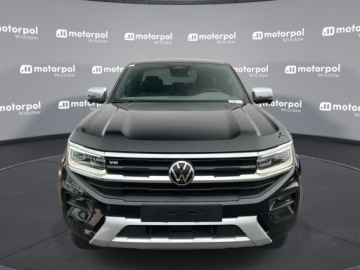 Volkswagen Amarok II 2025 Volkswagen Amarok STYLE 4motion 3.0 V6 TDI 240KM,, zdjęcie 1