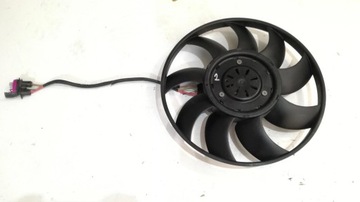 AUDI A8 4H ВЕНТИЛЯТОР ВЕНТИЛЯТОР 4H0959455AB