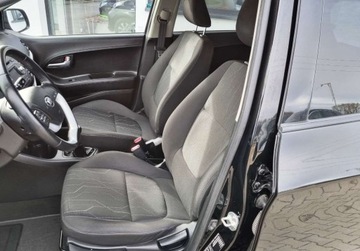 Kia Picanto II Hatchback 3d Facelifting 1.0 LPGi  67KM 2016 Kia Picanto 1,0 Ben 66 km, zdjęcie 22