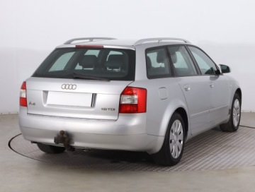 Audi A4 B6 Avant 1.9 TDI PD 131KM 2003 Audi A4 1.9 TDI, HAK, Klima, Klimatronic,ALU, zdjęcie 4