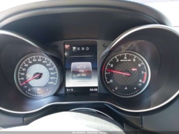 Mercedes AMG GT C190 2018 Mercedes-Benz AMG GT 2018 Cabrio 4.0 Benzyna 469KM, zdjęcie 10