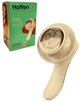 HOFFEN Golarka do ubrań odzieży