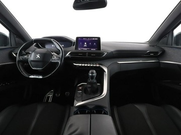 Peugeot 3008 II Crossover 2.0 BlueHDi 150KM 2017 Peugeot 3008 virtual cocpit full LED półskóra, zdjęcie 14