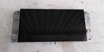 Audi Q3 83A LCD -дисплей монитор 8.8 '' 83A919604C