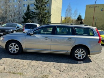 Volvo V70 III Kombi 1.6 T4 180KM 2013 Volvo V70 Volvo V70 1,6 Benzyna Automat Zamiana 1.6 Benzyna 180KM, zdjęcie 12