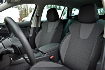 Skoda Octavia IV Liftback 1.5 TSI EVO 150KM 2024 Škoda Octavia Skoda Octavia Bezwypadkowy / Salon, zdjęcie 9