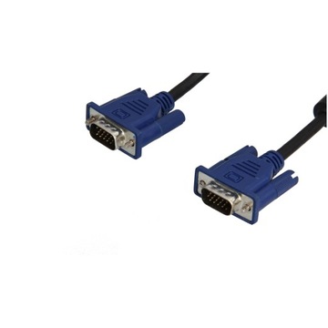 КАБЕЛЬ VGA 1,5 М