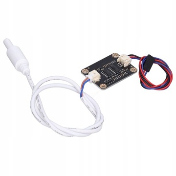 Czujnik przewodności wody PCB Moduł czujników