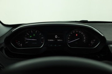 Peugeot 208 I Hatchback 3d 1.4 VTI 95KM 2013 Peugeot 208 1.4 VTi, Salon Polska, 1. Właściciel, zdjęcie 7