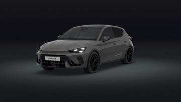 Cupra Leon II 2026 Cupra Leon VZ 2.0 TSI 300 KM DSG, zdjęcie 2