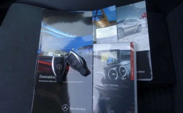 Mercedes GLA I Off-roader AMG 45 AMG 381KM 2016 Mercedes-Benz GLA 2.0T 381KM GLA 45 AMG 4Matic Speedshift 7G-DCT Night Ed, zdjęcie 26