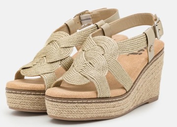 Эспадрильи XTI, размер 39