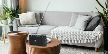 МОЩНОЕ КУХОННОЕ РАДИО BLUETOOTH USB AM/FM/USB/SD