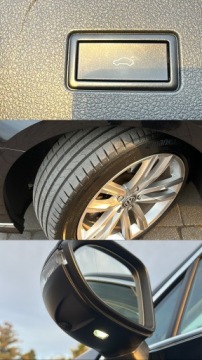 Volkswagen Passat B8 Variant 1.8 TSI BlueMotion Technology 180KM 2015 R E Z E R W A C J A, zdjęcie 33