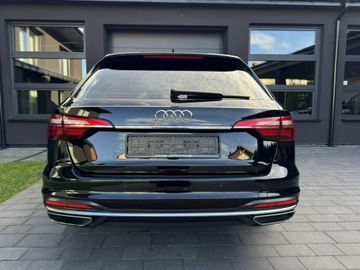 Audi A4 B9 Avant Facelifting 2.0 35 TDI 163KM 2020 Audi A4 2.0TDI 163KM S-Tronic Advanced Pano Radar, zdjęcie 6