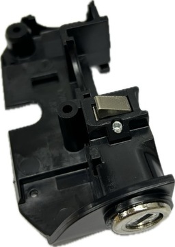 AXA Battery Lock Багажник для аккумулятора Bosch