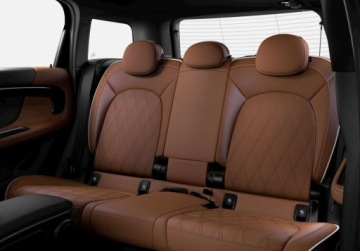 Mini Countryman F60 2021 MINI Countryman 2.0 Benzyna 192KM, zdjęcie 4