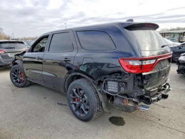 Dodge Durango III 2021 Dodge Durango RT 2021 5.7 Benzyna 360KM, zdjęcie 1