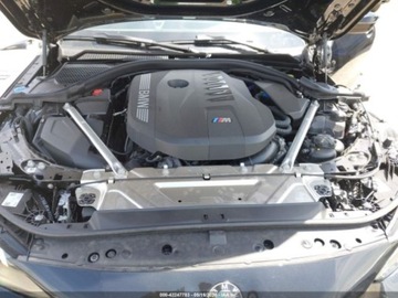 BMW Seria 4 G22-23-26 2025 BMW Seria 4 M440i 2025 3.0l 3.0 Benzyna 382KM, zdjęcie 8