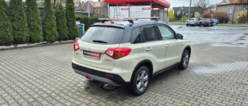Suzuki Vitara III SUV 1.6 VVT 120KM 2016 Suzuki Vitara Polski Salon , I wlasciciel , opony zimowe , 1.6 Benzyna, zdjęcie 5