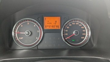  SsangYong Korando 2.0DT Opłacony Bezwypadkowy, zdjęcie 19