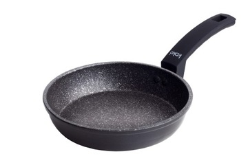 PATELNIA smażenia INDUKCJA gaz 28 non-stick zmywar