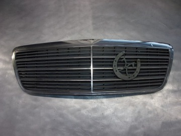 ATRAPA GRILL 2108800583 MERCEDES W210