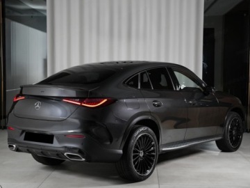 Mercedes GLC C254/X254 Coupe 2.0 220d 197KM 2026 GLC Coupe 220 d 4-Matic AMG Line 2.0 (moc 197 KM) 2026, zdjęcie 2