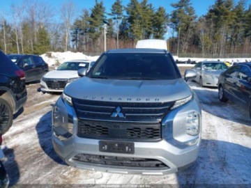 Mitsubishi Outlander III 2024 Mitsubishi Outlander SE S-Awc 2024 2.5 Benzyna 181KM, zdjęcie 7