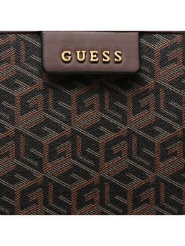 GUESS Torba Ederlo HMERLO P3146 BLA